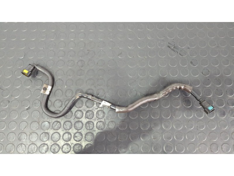 Recambio de tubo para land rover range rover sport v8 td edition 60 yrs referencia OEM IAM WJP501032  