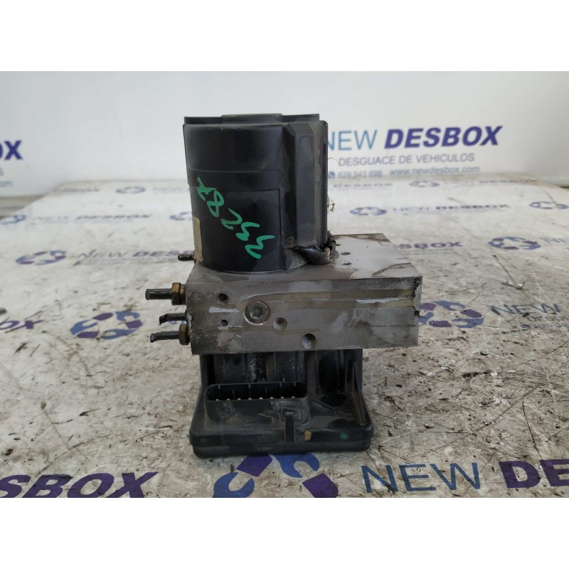 Recambio de abs para mercedes-benz clase c (w202) berlina 2.5 20v turbodiesel cat referencia OEM IAM A0034310312  
