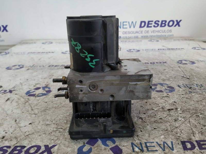Recambio de abs para mercedes-benz clase c (w202) berlina 2.5 20v turbodiesel cat referencia OEM IAM A0034310312  
