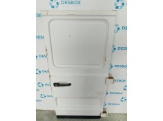 Recambio de porton trasero derecho para mercedes-benz mb 100 d caja cerrada / combi referencia OEM IAM   