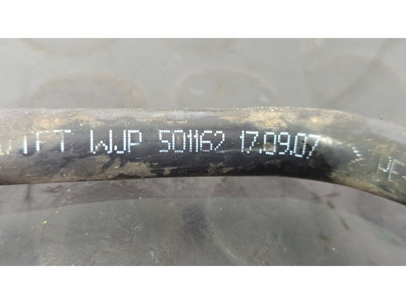 Recambio de tubo para land rover range rover sport v8 td edition 60 yrs referencia OEM IAM WJP501032  