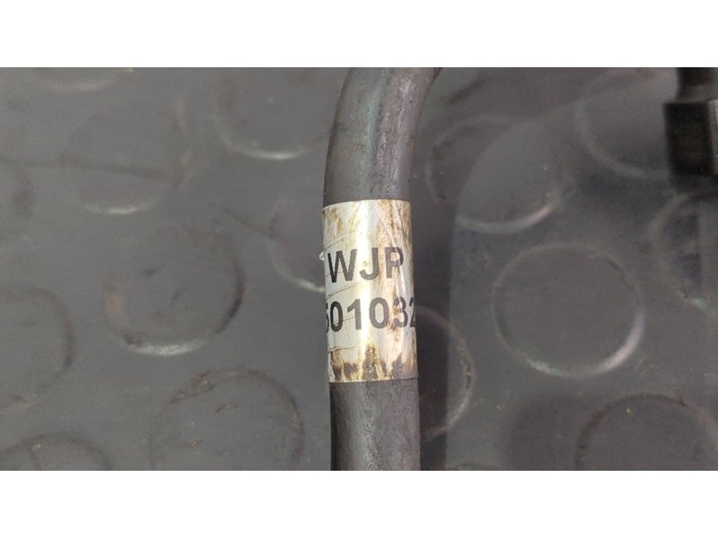 Recambio de tubo para land rover range rover sport v8 td edition 60 yrs referencia OEM IAM WJP501032  