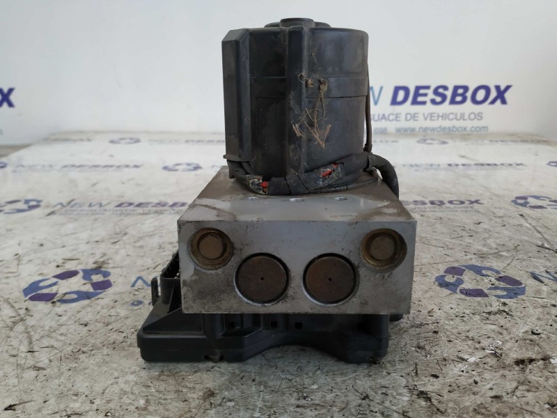 Recambio de abs para mercedes-benz clase c (w202) berlina 2.5 20v turbodiesel cat referencia OEM IAM A0034310312  
