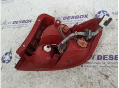 Recambio de piloto trasero izquierdo para hyundai getz (tb) 1.5 crdi referencia OEM IAM 924011CXXX   2