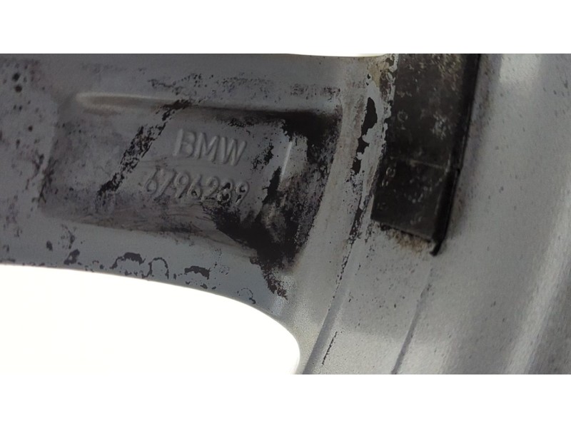Recambio de llanta para bmw serie 3 lim. (f30) 318d advantage referencia OEM IAM 6796239  