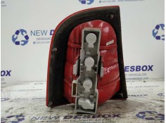 Recambio de piloto trasero derecho para skoda octavia berlina (1u2) 1.9 tdi referencia OEM IAM 1U6945096   2