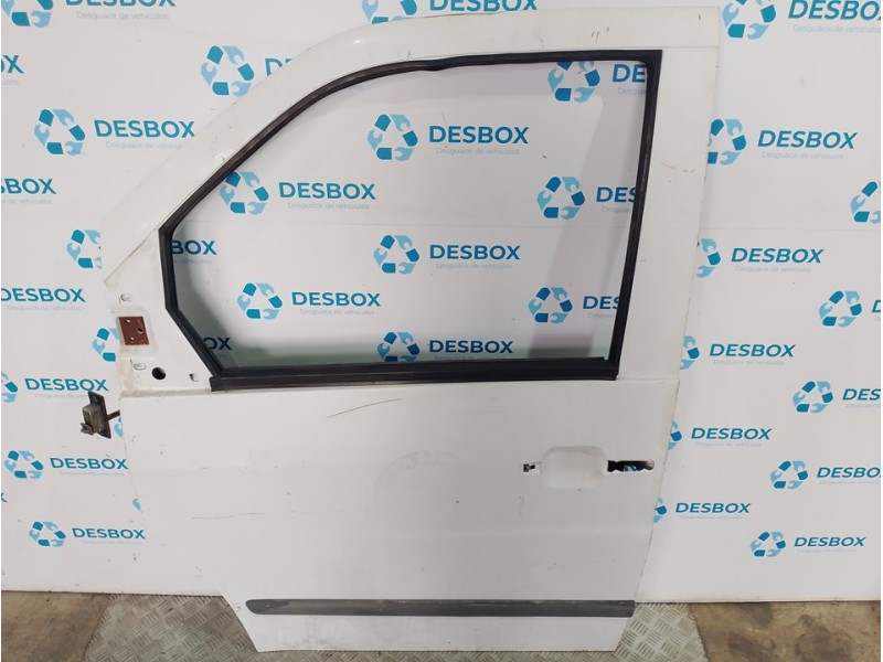 Recambio de puerta delantera izquierda para mercedes-benz vito (w638) caja cerrada 2.2 16v cdi turbodiesel cat referencia OEM IA
