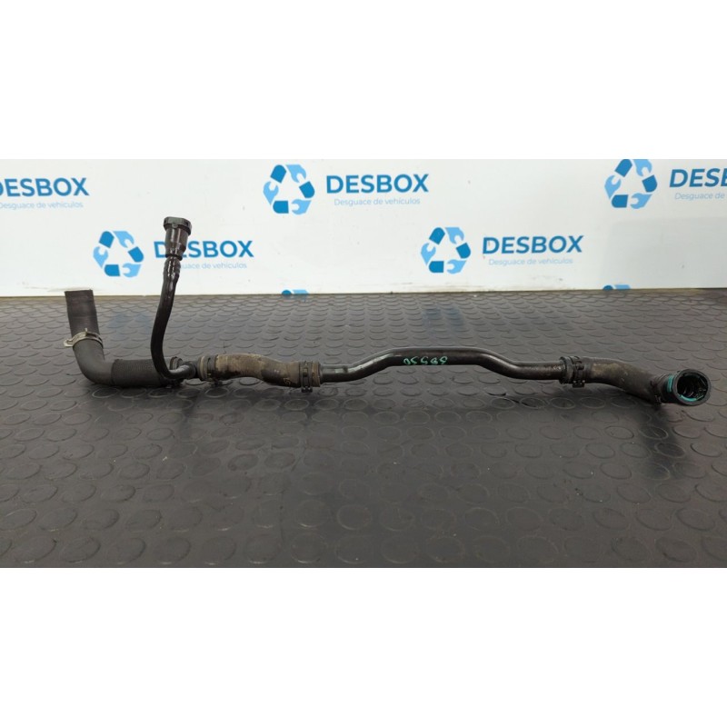 Recambio de tubo para land rover range rover sport v8 td edition 60 yrs referencia OEM IAM PIH500170  