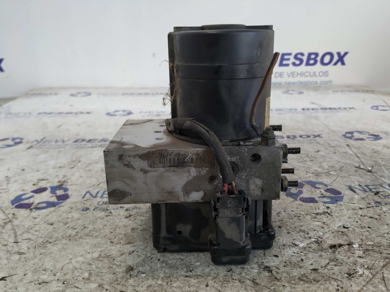 Recambio de abs para mercedes-benz clase c (w202) berlina 2.5 20v turbodiesel cat referencia OEM IAM A0034310312  