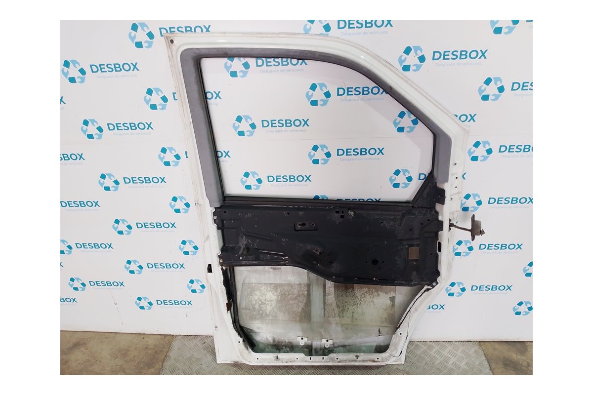 Recambio de puerta delantera izquierda para mercedes-benz vito (w638) caja cerrada 2.2 16v cdi turbodiesel cat referencia OEM IA