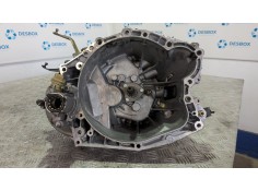 Recambio de caja cambios para peugeot 206 berlina xr referencia OEM IAM 20DL72  