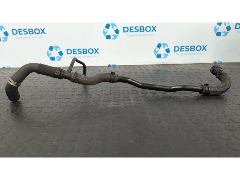 Recambio de tubo para land rover range rover sport v8 td edition 60 yrs referencia OEM IAM PIH500170  