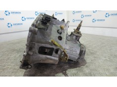 Recambio de caja cambios para peugeot 206 berlina xr referencia OEM IAM 20DL72   2