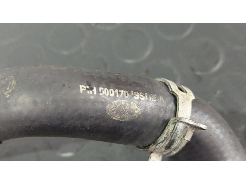 Recambio de tubo para land rover range rover sport v8 td edition 60 yrs referencia OEM IAM PIH500170  