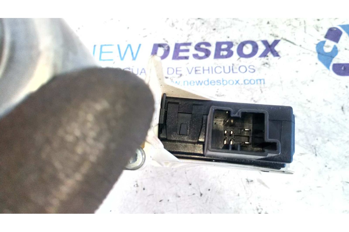 Recambio de motor elevalunas trasero derecho para audi q7 (4l) 3.0 v6 24v tdi referencia OEM IAM 4L0959802B  