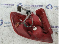 Recambio de piloto trasero derecho para hyundai getz (tb) 1.5 crdi referencia OEM IAM    2