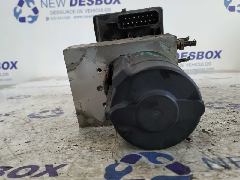 Recambio de abs para mercedes-benz clase c (w202) berlina 2.5 20v turbodiesel cat referencia OEM IAM A0034310312  