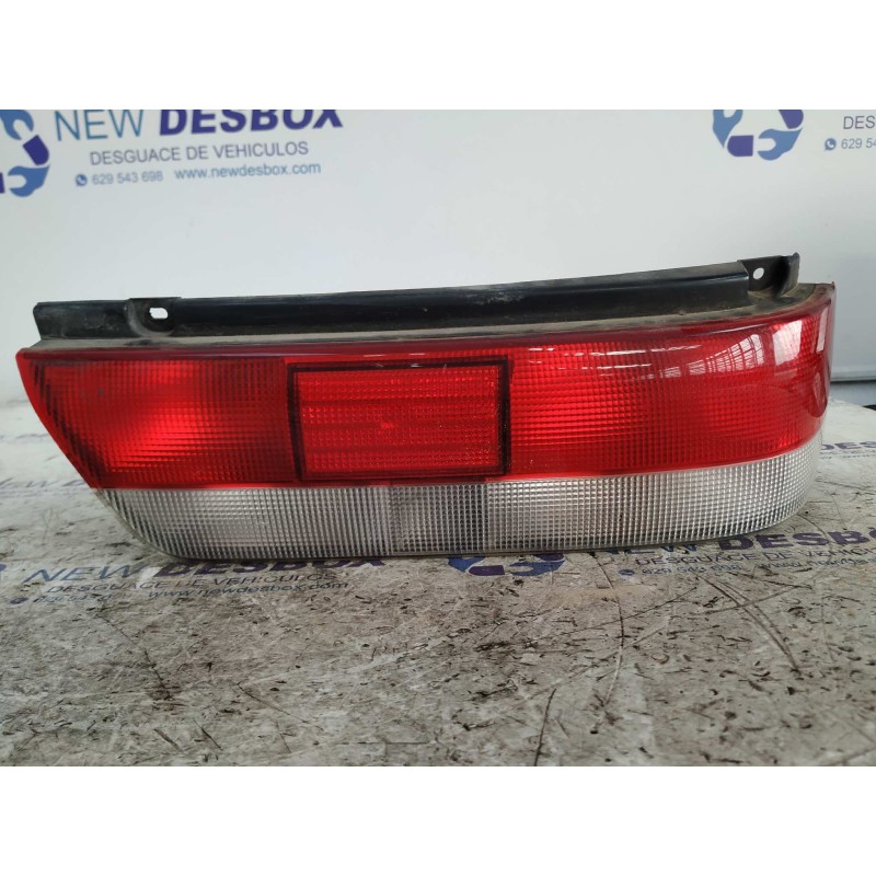 Recambio de piloto trasero derecho para suzuki swift sf berlina (ea) 1.0 cat-u referencia OEM IAM 2326D  