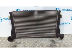 Recambio de intercooler para volkswagen golf iv berlina (1j1) 1.9 tdi referencia OEM IAM 1J0145803H  