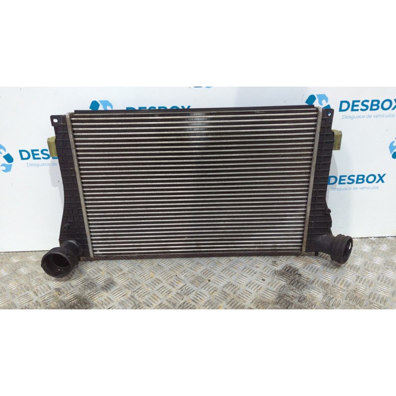 Recambio de intercooler para volkswagen golf iv berlina (1j1) 1.9 tdi referencia OEM IAM 1J0145803H  