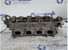 Recambio de culata para mazda 323 berlina f/s (bj) 1.5 16v cat referencia OEM IAM BP051  