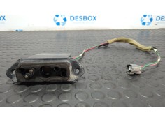 Recambio de sensor para nissan nv 200 (m20) kasten comfort referencia OEM IAM   