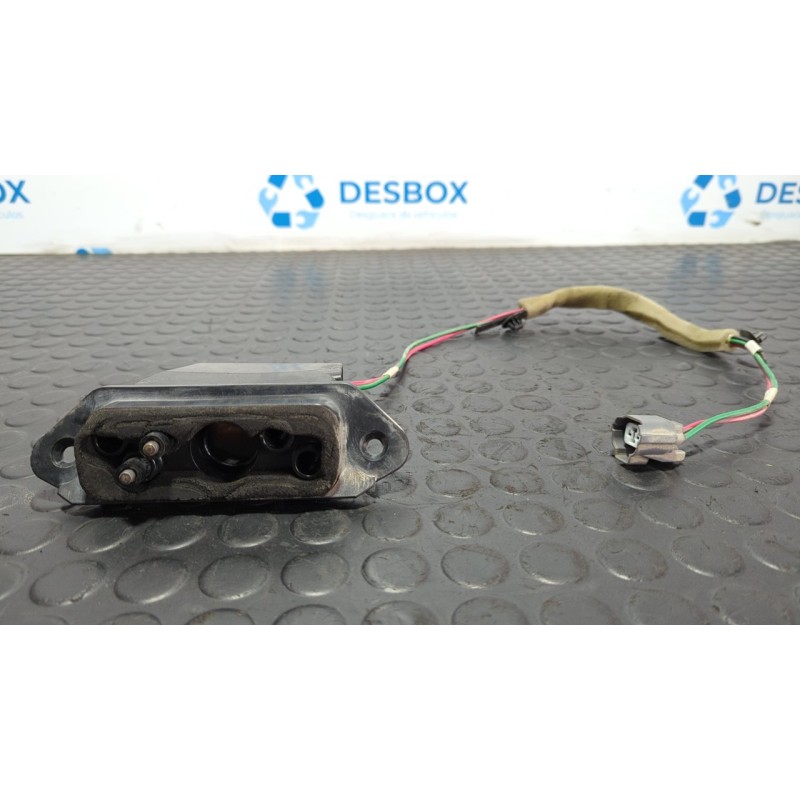 Recambio de sensor para nissan nv 200 (m20) kasten comfort referencia OEM IAM   