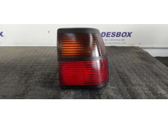 Recambio de piloto trasero derecho para opel senator b 2.6 cat referencia OEM IAM 395152  