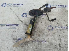 Recambio de aforador para honda civic berlina .5 (ma/mb) 1.5 vtec-e (ma9) referencia OEM IAM 0580453411  