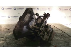 Recambio de caja cambios para opel astra g berlina 1.7 16v dti cat (y 17 dt / lr6) referencia OEM IAM    2