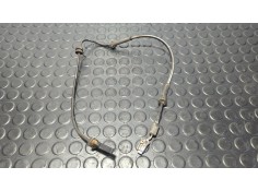 Recambio de sensor abs delantero derecho para nissan qashqai (j10) acenta referencia OEM IAM 47910JD000  