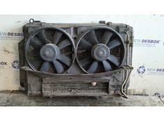 Recambio de condensador / radiador aire acondicionado para mercedes-benz clase c (w202) berlina 2.5 20v turbodiesel cat referenc