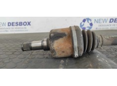 Recambio de transmision delantera izquierda para ford s-max (ca1) titanium (03.2010) referencia OEM IAM 6G913B437BD   2