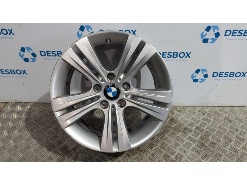 Recambio de llanta para bmw serie 3 lim. (f30) 318d advantage referencia OEM IAM 6796239  
