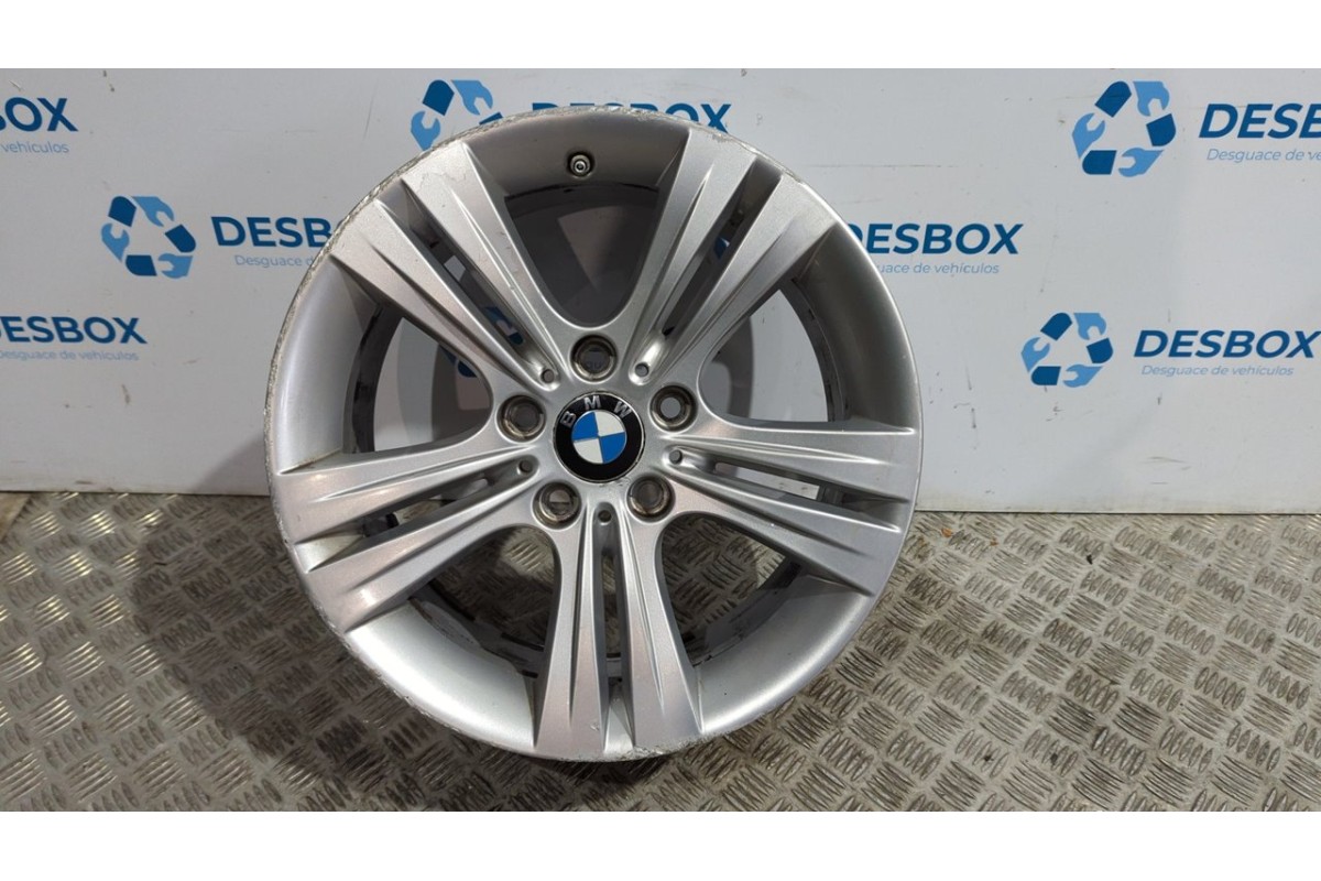 Recambio de llanta para bmw serie 3 lim. (f30) 318d advantage referencia OEM IAM 6796239  