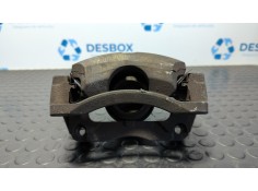 Recambio de pinza de freno delantera derecha para nissan qashqai (j10) acenta referencia OEM IAM 6C596XJ   2