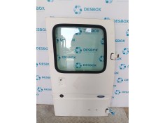 Recambio de porton trasero derecho para ford transit, caja abierta 1995 referencia OEM IAM   