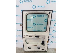 Recambio de porton trasero derecho para ford transit, caja abierta 1995 referencia OEM IAM    2