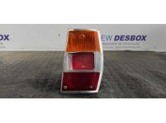 Recambio de piloto trasero derecho para renault 6 1.0 referencia OEM IAM 010032  