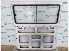 Recambio de puerta lateral corredera derecha para mercedes-benz mb 100 d caja cerrada / combi referencia OEM IAM    2