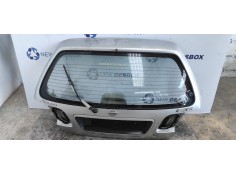 Recambio de porton trasero para nissan almera (n15) 2.0 diesel referencia OEM IAM   