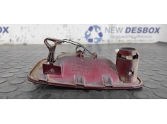 Recambio de maneta delantera derecha para citroen evasion 1.9 turbodiesel referencia OEM IAM 1476387077   2