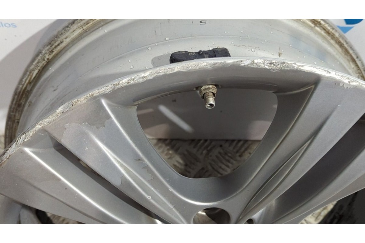 Recambio de llanta para bmw serie 3 lim. (f30) 318d advantage referencia OEM IAM 6796239  