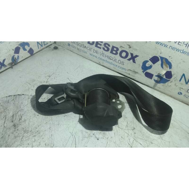 Recambio de cinturon delantero derecho para volvo v70 familiar 2.5 cat referencia OEM IAM 43594  