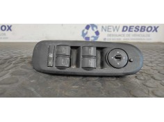 Recambio de mando elevalunas delantero izquierdo para ford s-max (ca1) titanium (03.2010) referencia OEM IAM 1K6955711B  