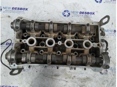 Recambio de culata para mazda 323 berlina f/s (bj) 1.5 16v cat referencia OEM IAM BP051   2