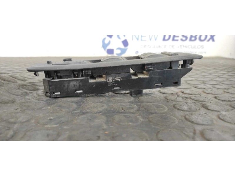 Recambio de mando elevalunas delantero izquierdo para ford s-max (ca1) titanium (03.2010) referencia OEM IAM 1K6955711B  