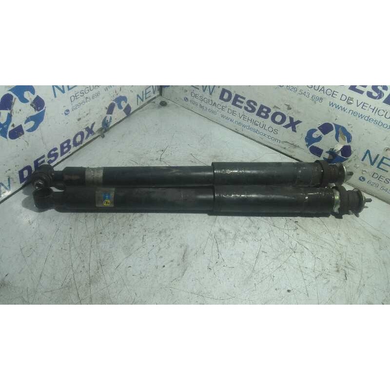 Recambio de juego amortiguadores delantero para mercedes-benz clase e (w210) berlina referencia OEM IAM BE3-A054  