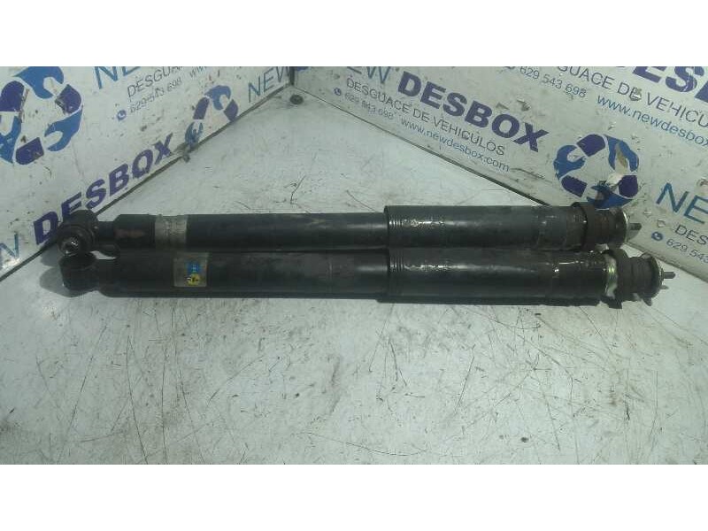 Recambio de juego amortiguadores delantero para mercedes-benz clase e (w210) berlina referencia OEM IAM BE3-A054  