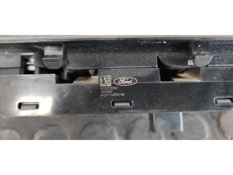 Recambio de mando elevalunas delantero izquierdo para ford s-max (ca1) titanium (03.2010) referencia OEM IAM 1K6955711B  